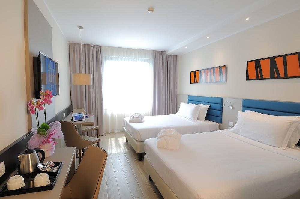 HOLIDAY INN MILAN