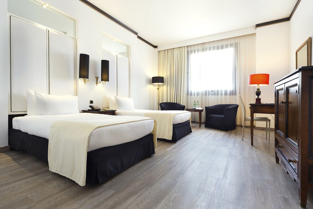 Hotels in Milan
