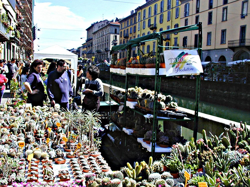 Art Hotel Navigli
