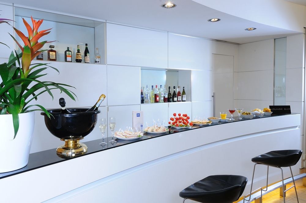 iH Hotels Milano Watt 13 photo 1