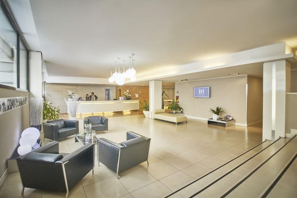 iH Hotels Milano Watt 13 photo 2