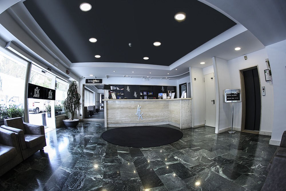 Best Western JFK Hotel photo 1