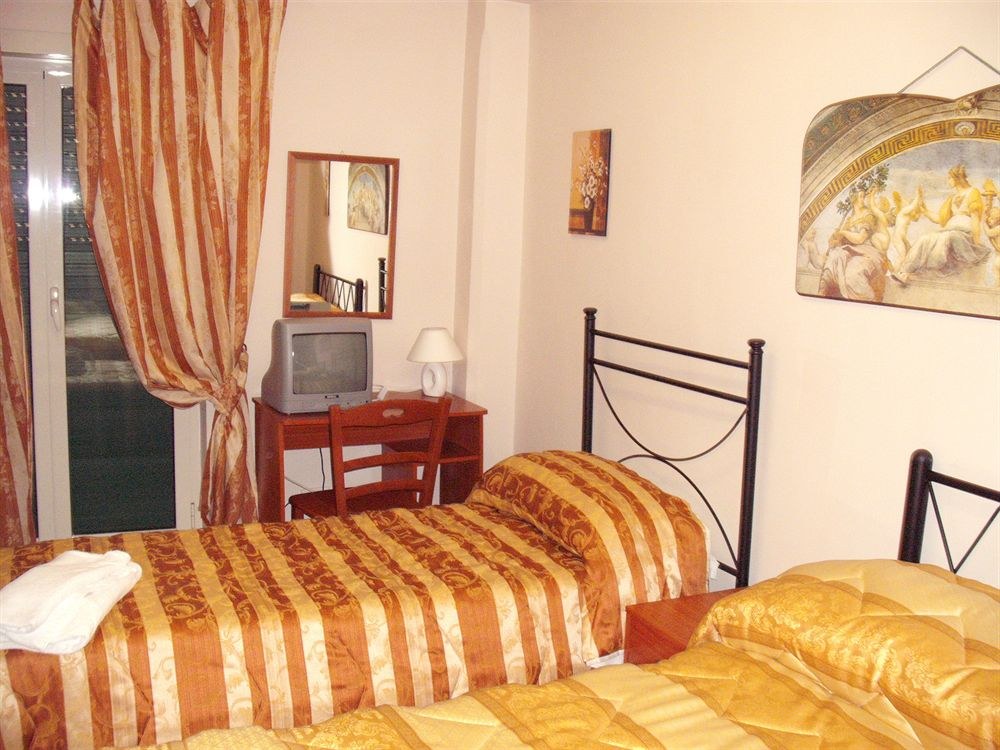 Alloggio del Conte