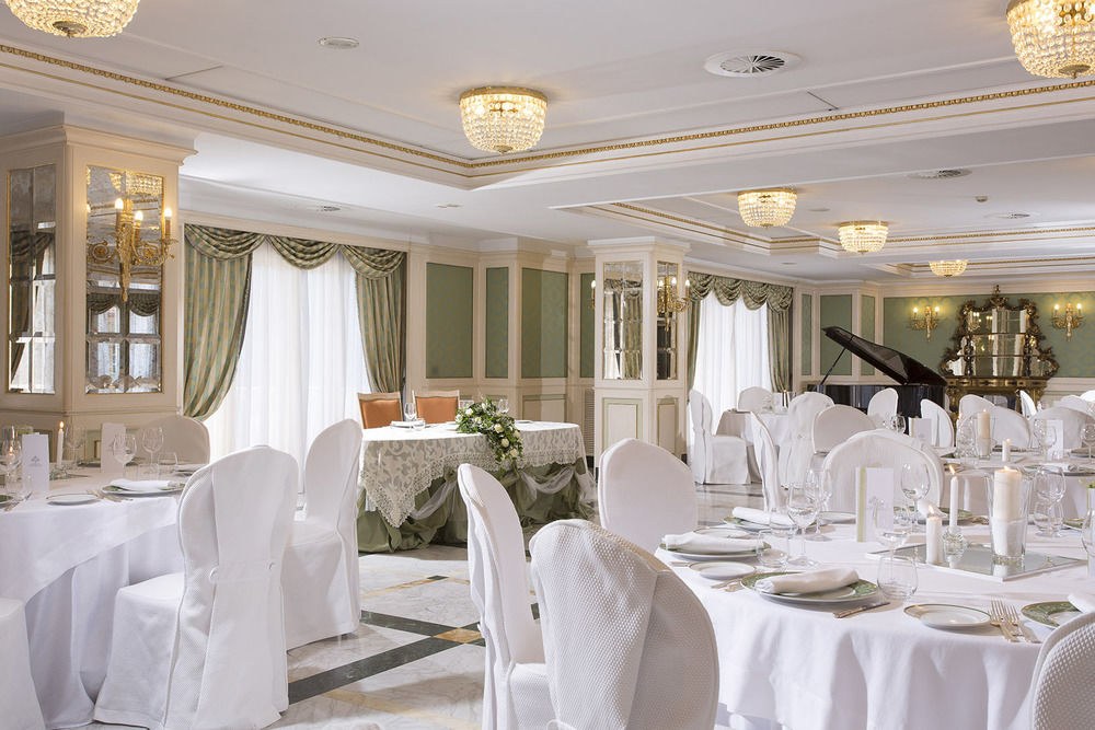 GRAND HOTEL VANVITELLI photo 1