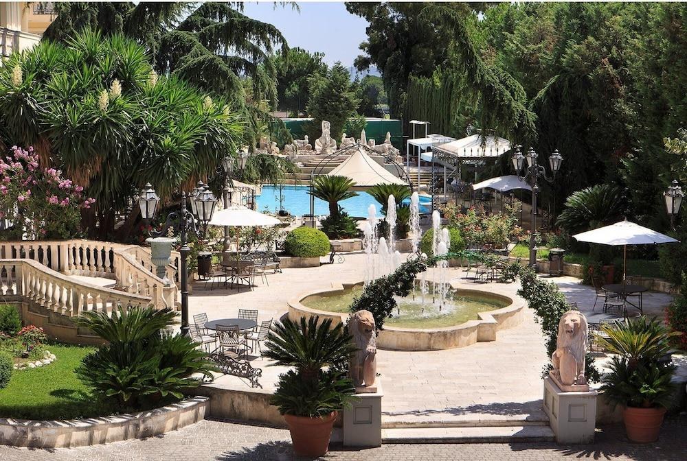 GRAND HOTEL VANVITELLI photo 3