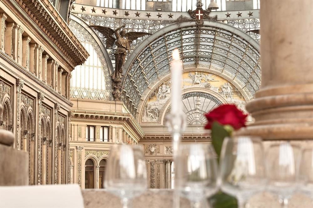 Art Resort Galleria Umberto photo 1