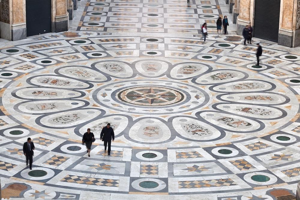 Art Resort Galleria Umberto photo 3