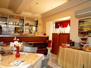 Hotel Bella Napoli photo 2