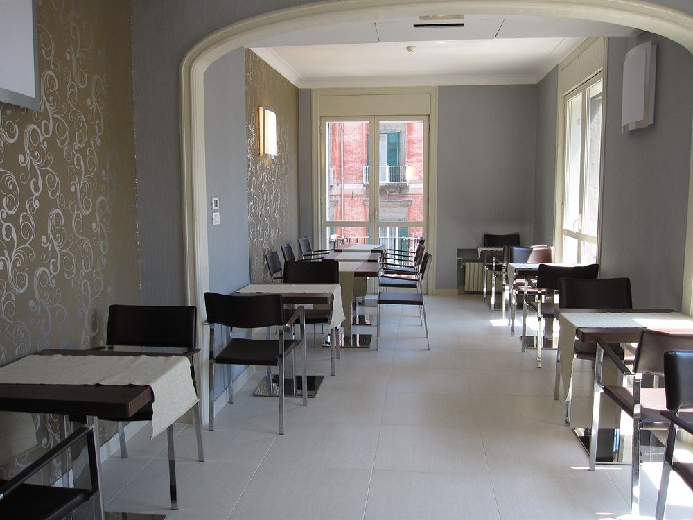 Napolit'amo Hotel Medina photo 1