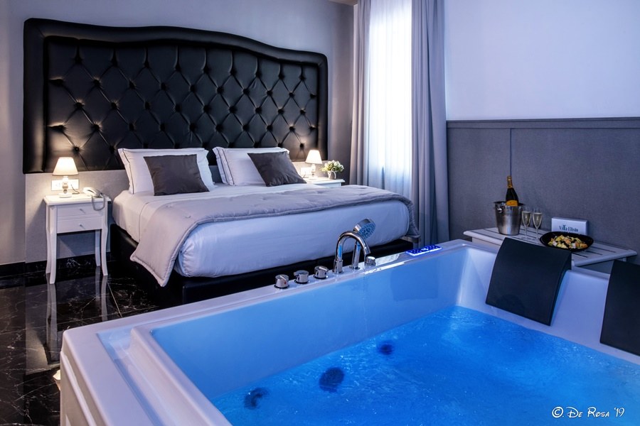 VILLA ELISIO HOTEL & SPA
