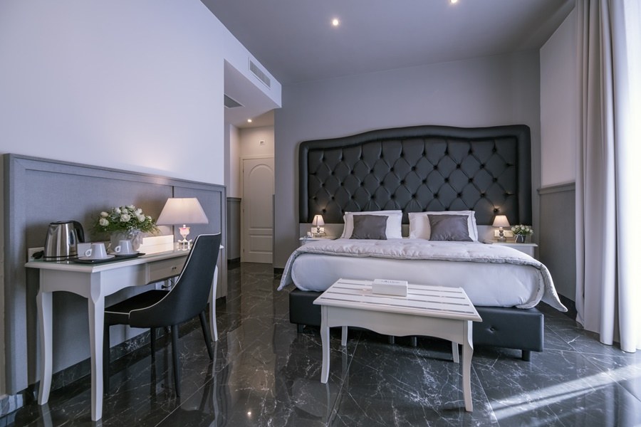 VILLA ELISIO HOTEL & SPA photo 1