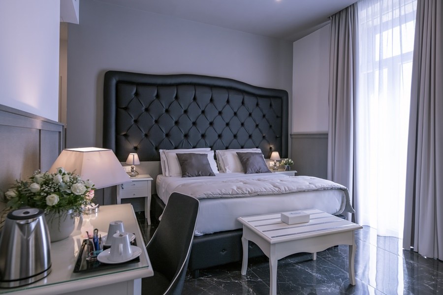 VILLA ELISIO HOTEL & SPA photo 2