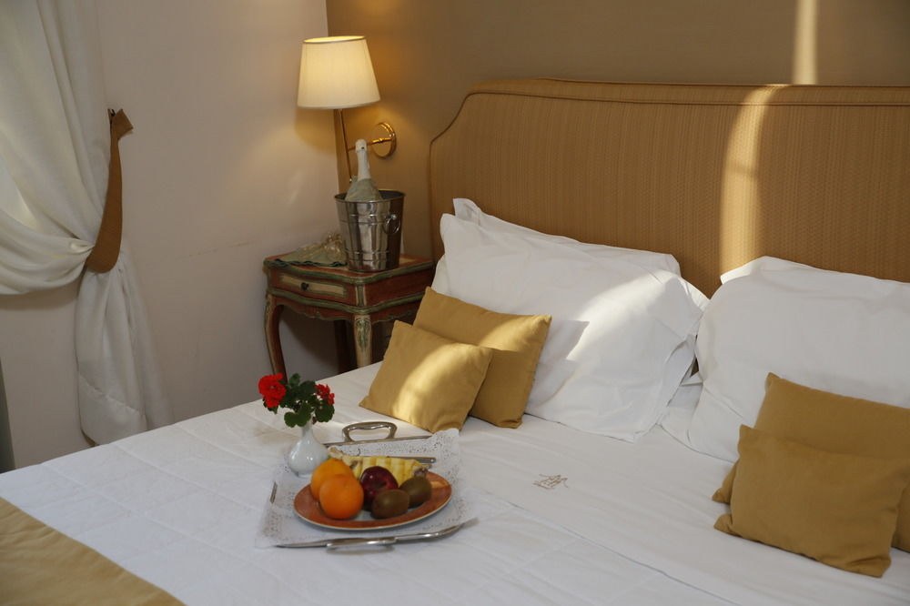Montespina Park Hotel