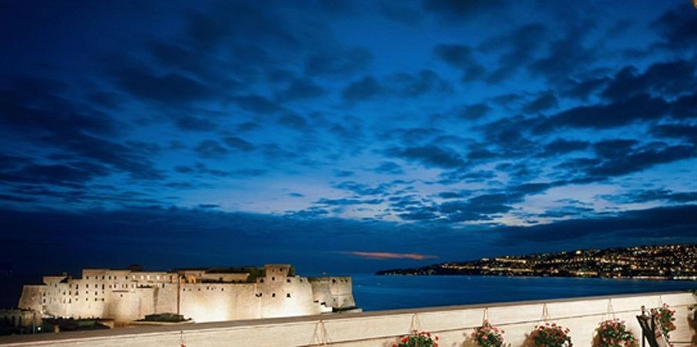 Grand Hotel Santa Lucia