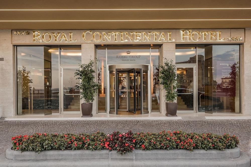 Royal Continental photo 4