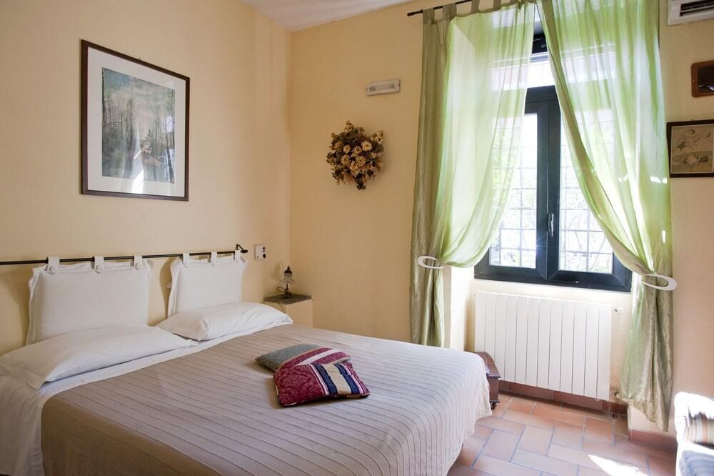 VILLA MEDICI - SEA HOTELS photo 4