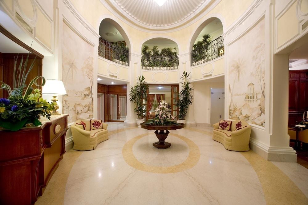 Palazzo Alabardieri photo 3