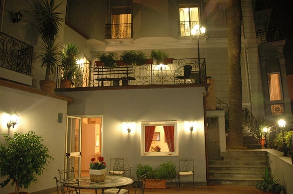 Villa Margherita photo 4