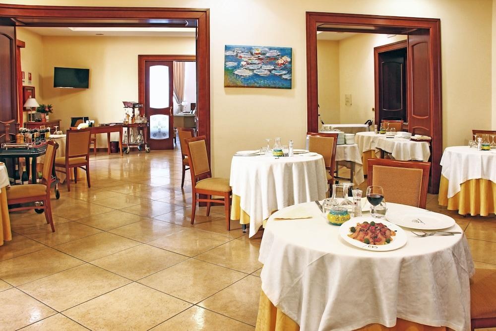 Le Cheminee Business Hotel photo 3