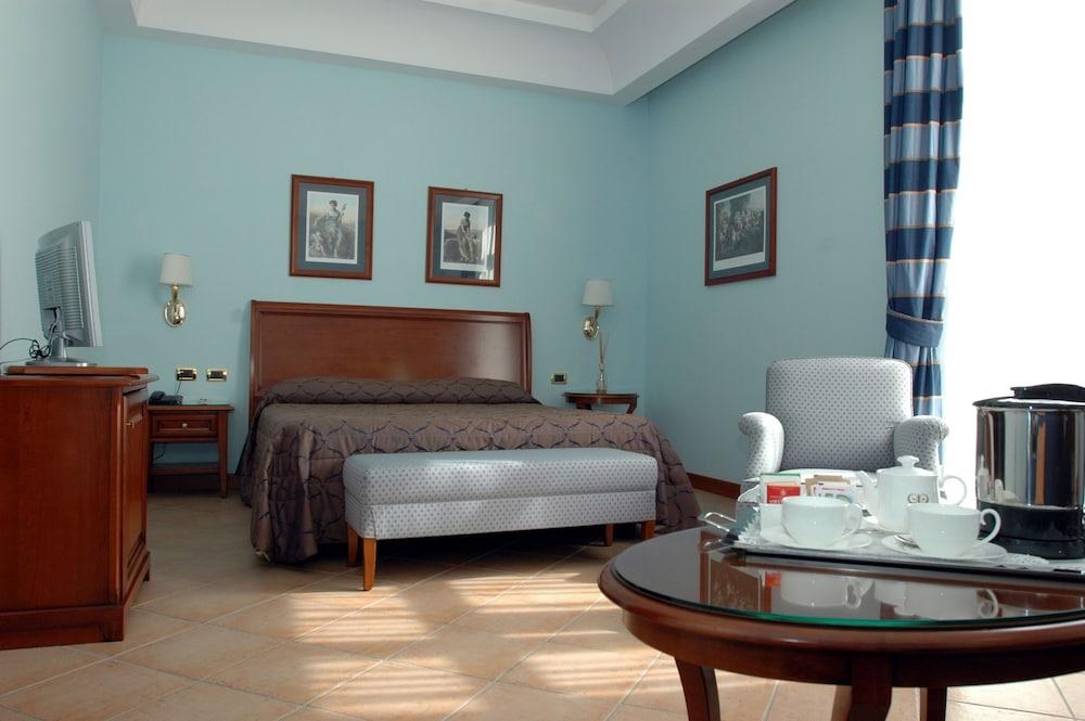 Le Cheminee Business Hotel photo 4