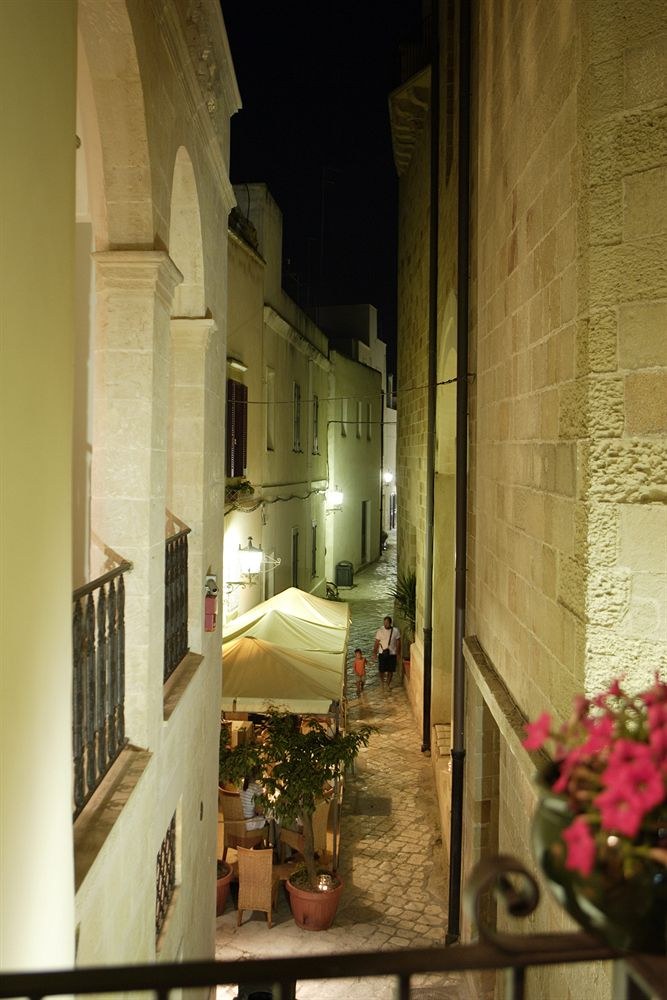 Hotel Palazzo Papaleo photo 1