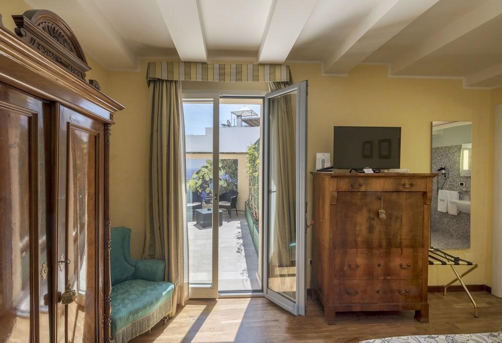 Hotel Palazzo Papaleo photo 3