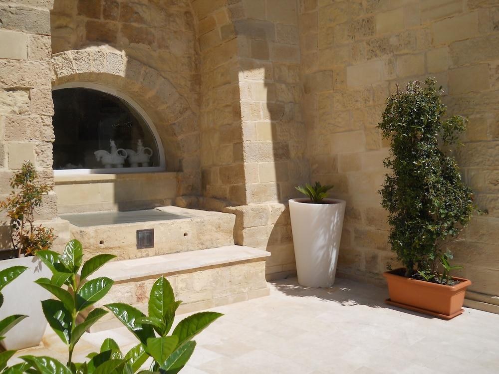Hotel San Giuseppe photo 3