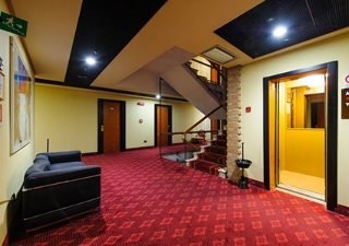 Clarion Hotel Admiral Palace photo 2