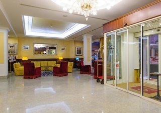 Clarion Hotel Admiral Palace photo 3