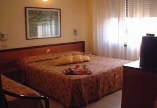 Hotel Moderno photo 1