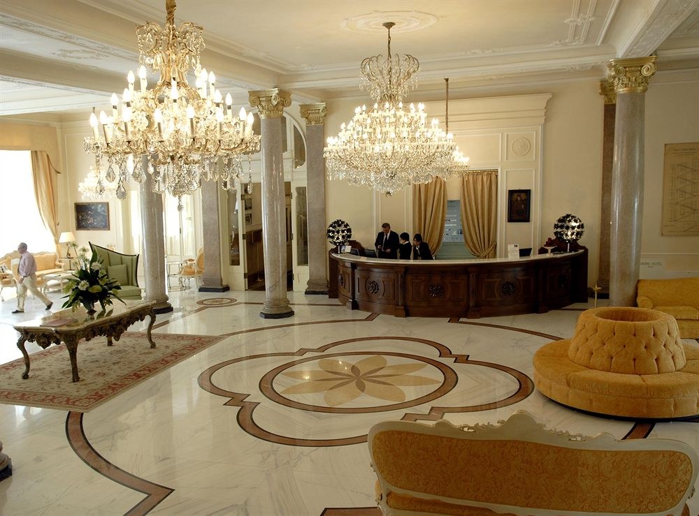 Grand Hotel Rimini photo 1