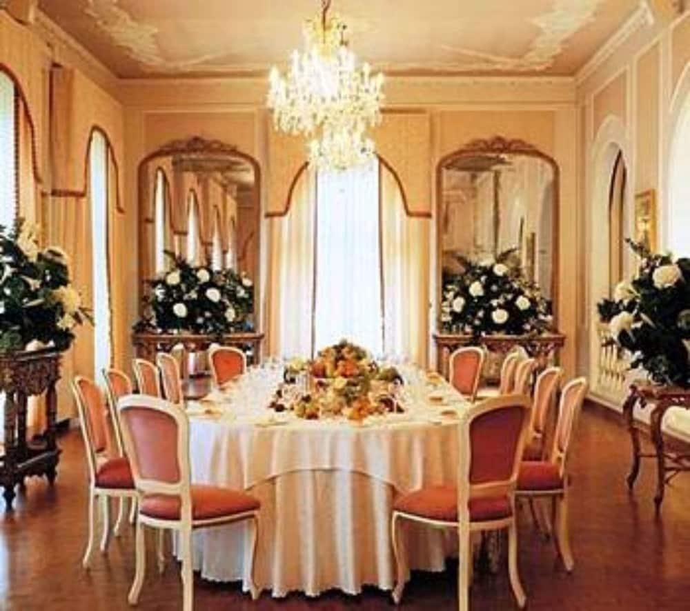 Grand Hotel Rimini photo 4