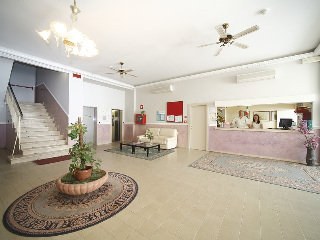 Hotel Telstar photo 2