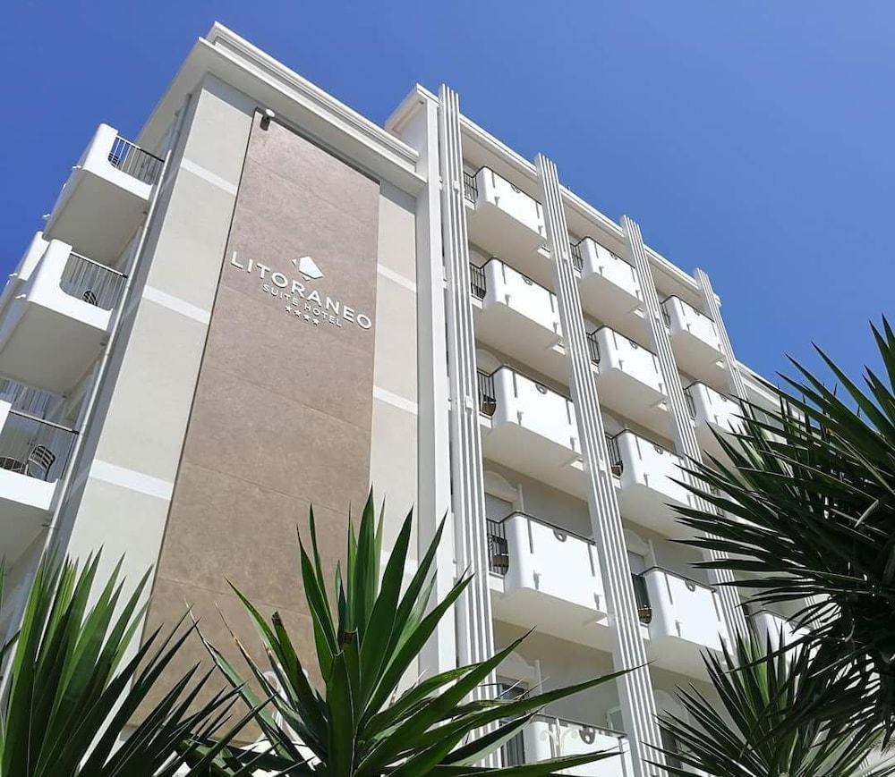 Litoraneo Suite Hotel photo 2