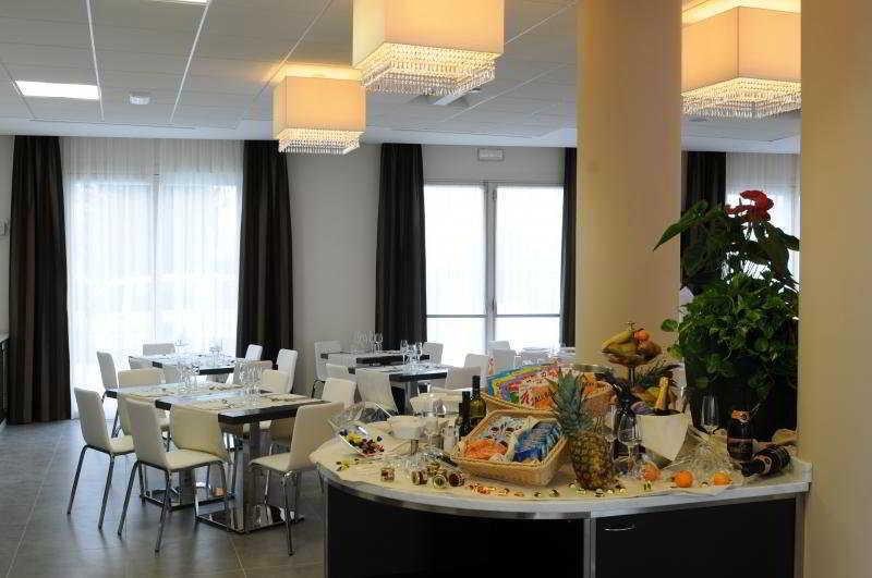 Rimini Fiera Hotel photo 2