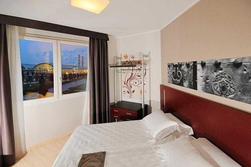 Rimini Fiera Hotel photo 4