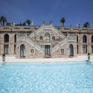 VILLA CATTANI STUART HOTEL photo 2