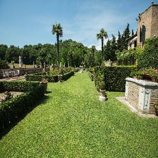VILLA CATTANI STUART HOTEL photo 4