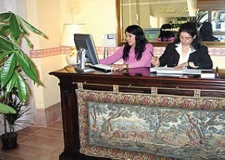 RELAIS VATICANO