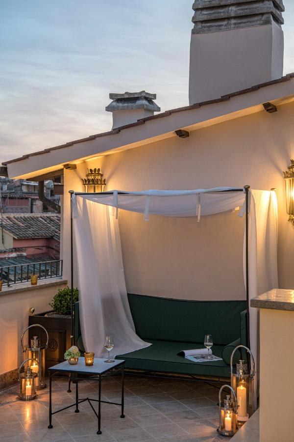 D'INGHILTERRA-STARHOTELS photo 2