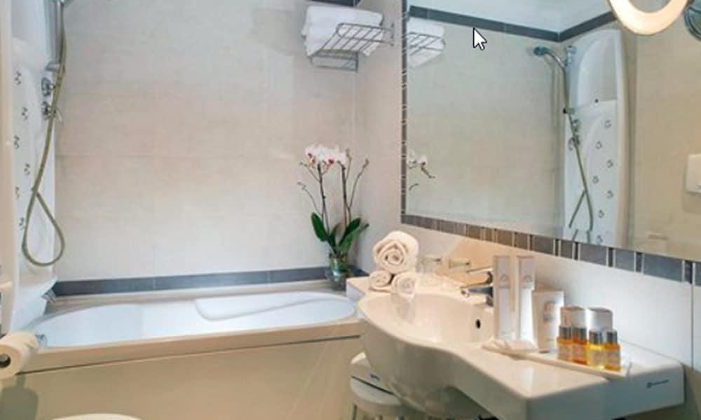 Pinewood Hotel Rome photo 4