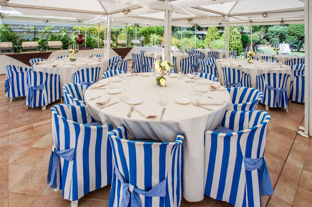 Crowne Plaza Rome-St. Peter's Hotel & Spa photo 1
