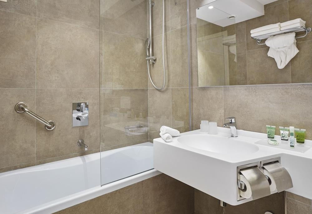 Crowne Plaza Rome-St. Peter's Hotel & Spa photo 3
