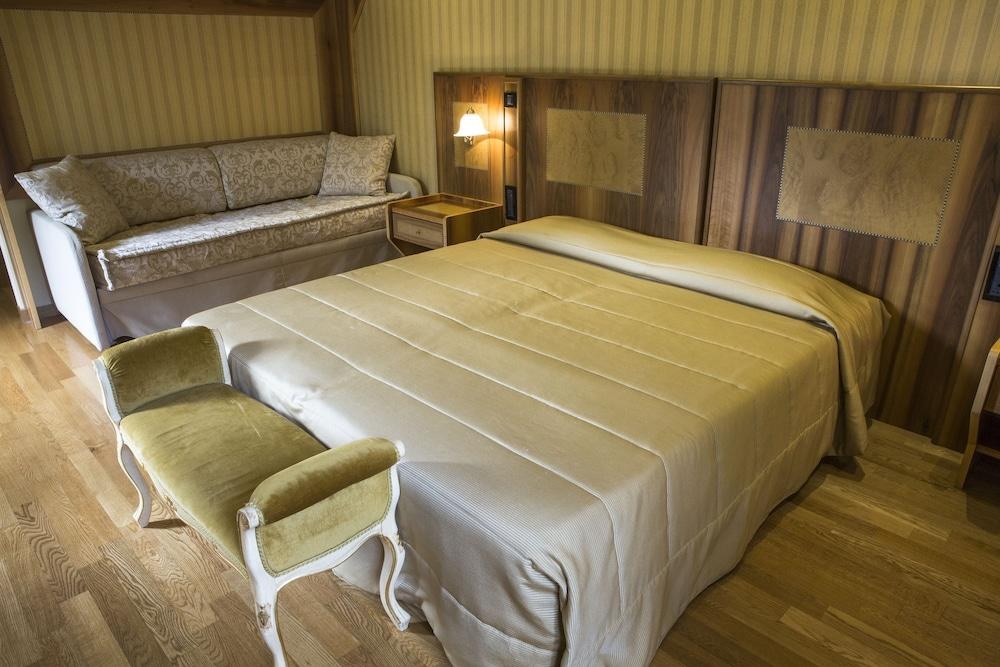 Villa Tuscolana Park Hotel photo 2