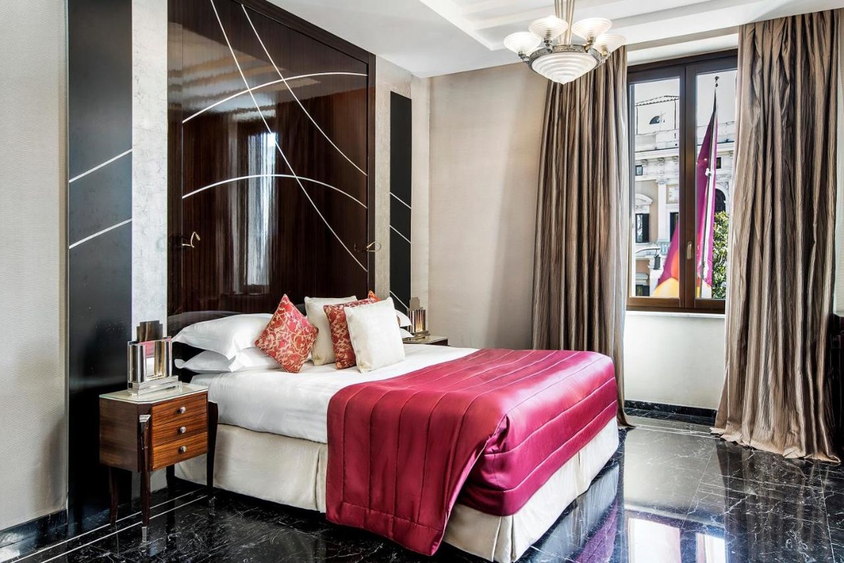 BAGLIONI HOTEL REGINA photo 2