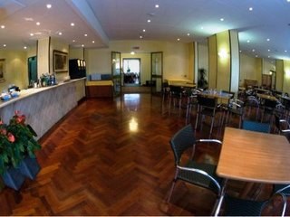 Ibis Styles Roma Aurelia photo 2