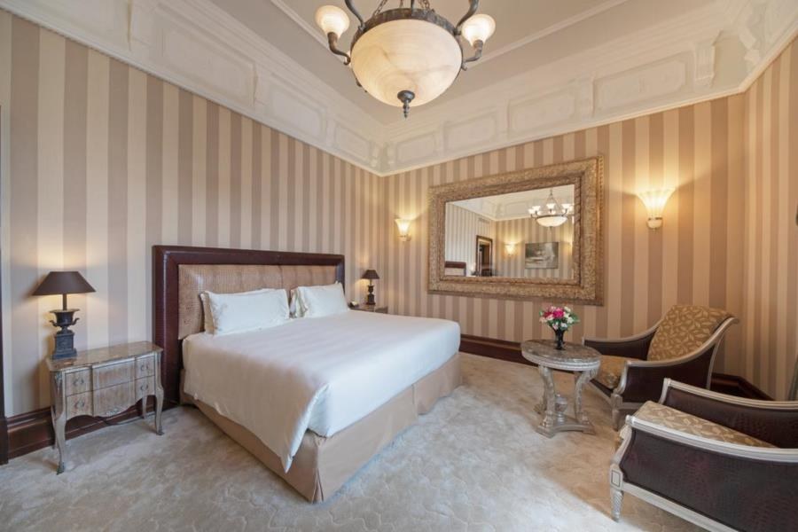 ANANTARA PALAZZO NAIADI ROME HOTEL -A LEADING HOTEL OF THE WORLD photo 2