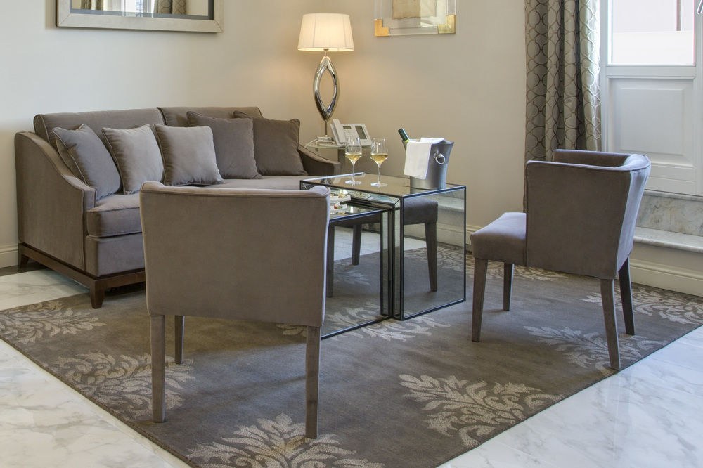 Aleph Rome Hotel, Curio Collection by Hilton photo 1