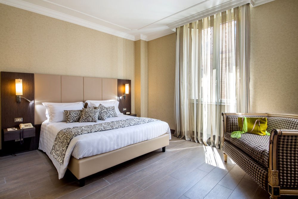 Savoy Rome