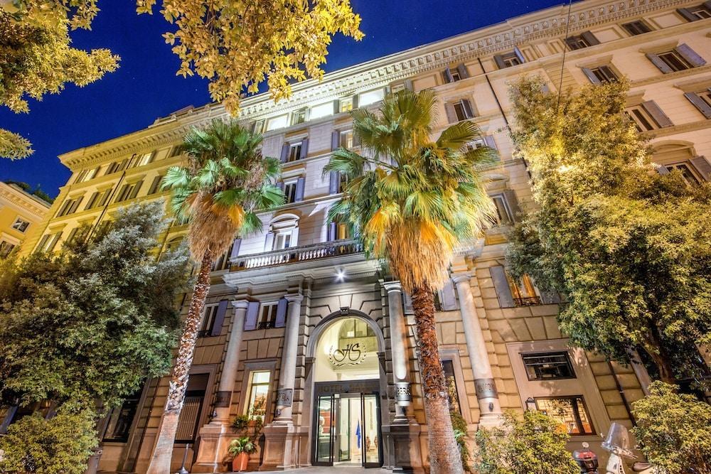 Savoy Rome photo 2